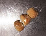 [ｺｽﾄｺ]パンの冷凍保存方法☆作り方2写真