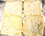 簡単ヘルシー薄揚げ☆で☆お好み焼き作り方3写真