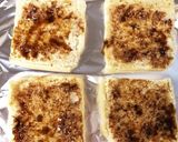 簡単ヘルシー薄揚げ☆で☆お好み焼き作り方4写真