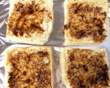 簡単ヘルシー薄揚げ☆で☆お好み焼き作り方4写真
