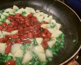 なんちゃってグラッセ 掴み食べ作り方3写真