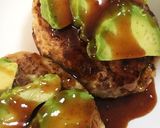 簡単！節約！ヘルシー豆腐ハンバーグ！作り方12写真