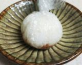 お弁当に!そぼろおにぎり&そぼろ覚書作り方6写真