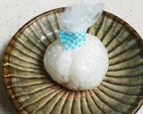 お弁当に!そぼろおにぎり&そぼろ覚書作り方7写真