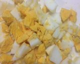 カレー風味のツナたまポテトサラダ作り方5写真