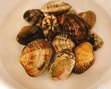 ボンゴレうどん作り方1写真