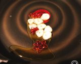 ボンゴレうどん作り方4写真
