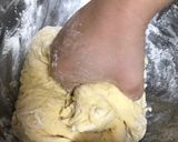 ウズベキスタン♡フルーツの牛肉ご飯プロフ作り方5写真