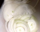 ウズベキスタン♡フルーツの牛肉ご飯プロフ作り方7写真