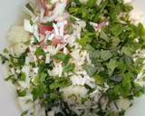 ☆お弁当にも！豚コマとえのきの南蛮風☆作り方3写真