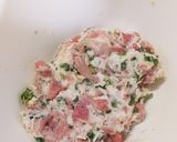 ☆お弁当にも！豚コマとえのきの南蛮風☆作り方4写真
