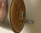 75円のシフォンナイフ 私の型外し法作り方6写真