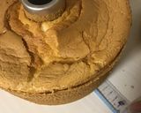 75円のシフォンナイフ 私の型外し法作り方8写真