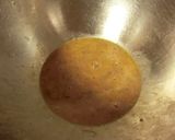 豚薄切り肉で簡単★ガパオピカタ作り方3写真