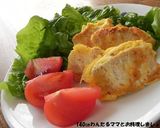 豚薄切り肉で簡単★ガパオピカタ作り方5写真