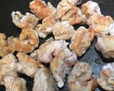 万能肉団子作り方2写真