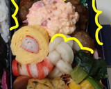☆お弁当にも！豚コマとえのきの南蛮風☆作り方11写真