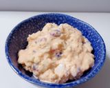 ☆万能！和風タルタルソース☆作り方8写真