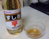 カブとひじきのさっぱりサラダ作り方2写真