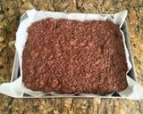 ココナッツとチョコレートのココナッツラフ作り方5写真