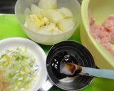 ＊鶏胸肉で回鍋肉風炒め物＊作り方2写真
