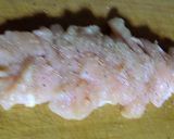 鶏むね肉でしっとりごちそう気分作り方1写真