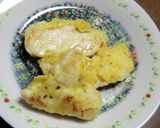 鶏むね肉でしっとりごちそう気分作り方4写真