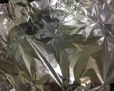 鯛の兜煮(ち鯛のアラ)作り方4写真