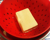 簡単！作りおきにも！凍らせ豆腐の肉そぼろ作り方3写真