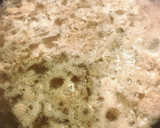 簡単！作りおきにも！凍らせ豆腐の肉そぼろ作り方4写真