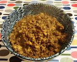 簡単！作りおきにも！凍らせ豆腐の肉そぼろ作り方6写真