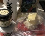 小麦粉不使用サクサクのおからクッキー作り方1写真