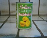 アーティチョークのディップ作り方1写真