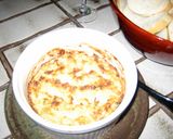 アーティチョークのディップ作り方3写真