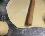 ウズベキスタン♡フルーツの牛肉ご飯プロフ作り方17写真