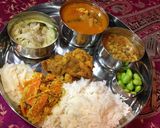 南インド風☆本格的チキンカレー作り方9写真