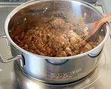 スパイス効かせて【ココナッツチキンカレー作り方4写真