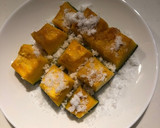 ✨鍋を使わないかぼちゃの砂糖煮✨作り方4写真