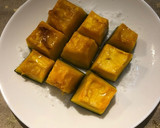 ✨鍋を使わないかぼちゃの砂糖煮✨作り方5写真