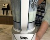 アスパラのポタージュ作り方5写真