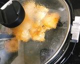 簡単！甘辛ジューシー☆照り焼きチキン☆作り方3写真