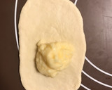 ＊ふわとろ～クリームパン＊作り方26写真