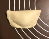 ＊ふわとろ～クリームパン＊作り方27写真