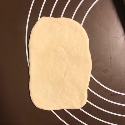 ふわとろ～クリームパン＊ by おきパン 【クックパッド】 簡単