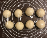 ＊ふわとろ～クリームパン＊作り方24写真