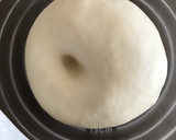 ＊ふわとろ～クリームパン＊作り方22写真