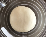 ＊ふわとろ～クリームパン＊作り方21写真