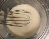 ＊ふわとろ～クリームパン＊作り方14写真