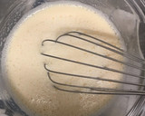 ＊ふわとろ～クリームパン＊作り方12写真