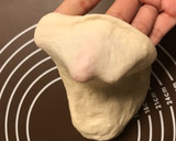 ＊ふわとろ～クリームパン＊作り方7写真